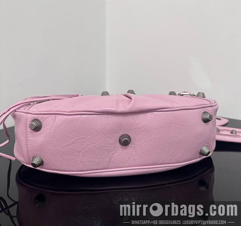 Balenciaga Bags 701 33X16X8cm GY-4