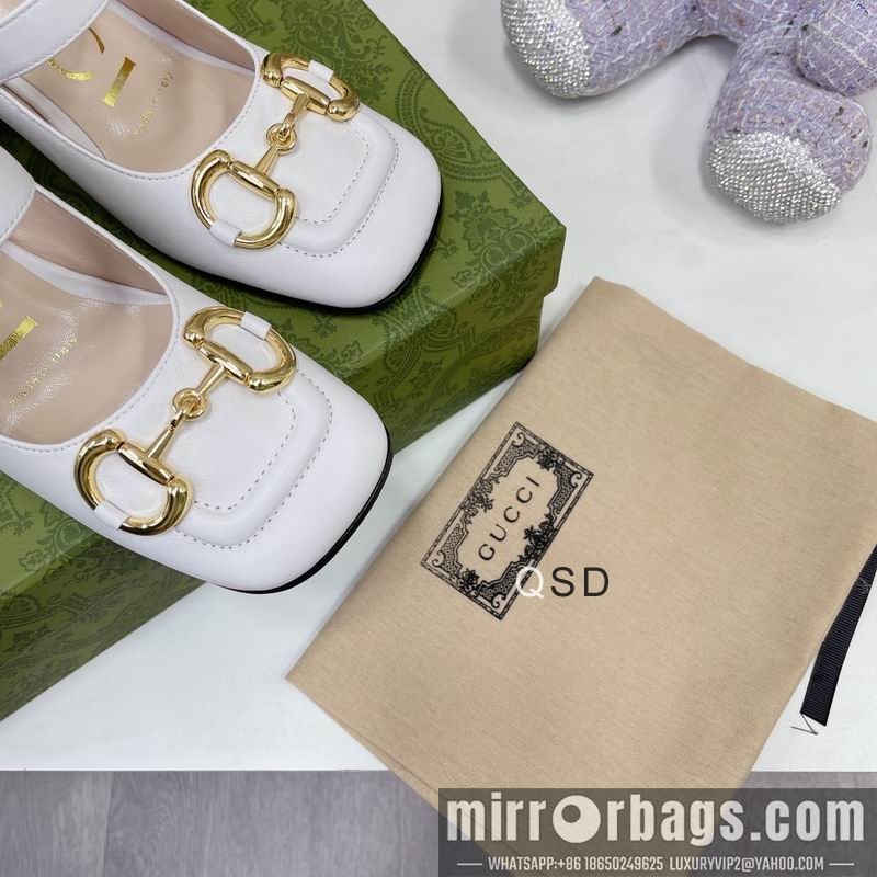 Gucci Replica Shoes sz34-41 GDT0340