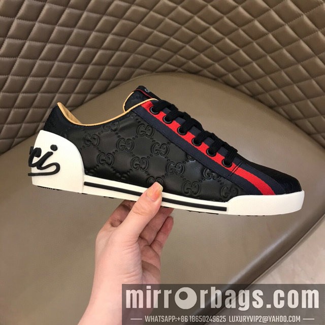 Gucci Replica Shoes SZ 38-44 0511