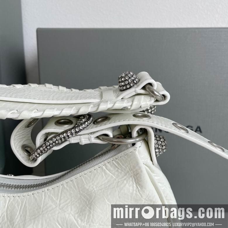 Balenciaga Bags 1818 26X16X8cm GY 3colour