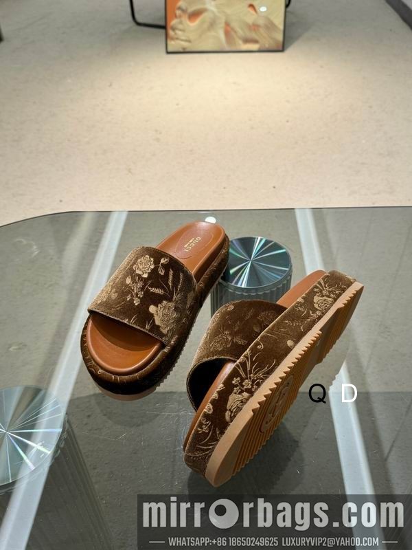 Gucci Replica Shoes sz35-40 GDT0603