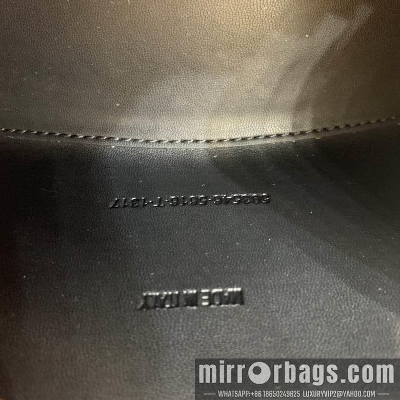 Balenciaga Bags BF8896 19X8X21