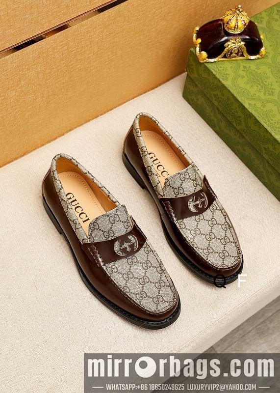 Gucci Replica Shoes sz38-45 2C TF0801