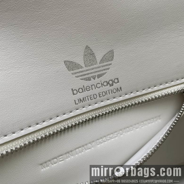 Balenciaga Bags 8069 23X10X24cm GY 4colour