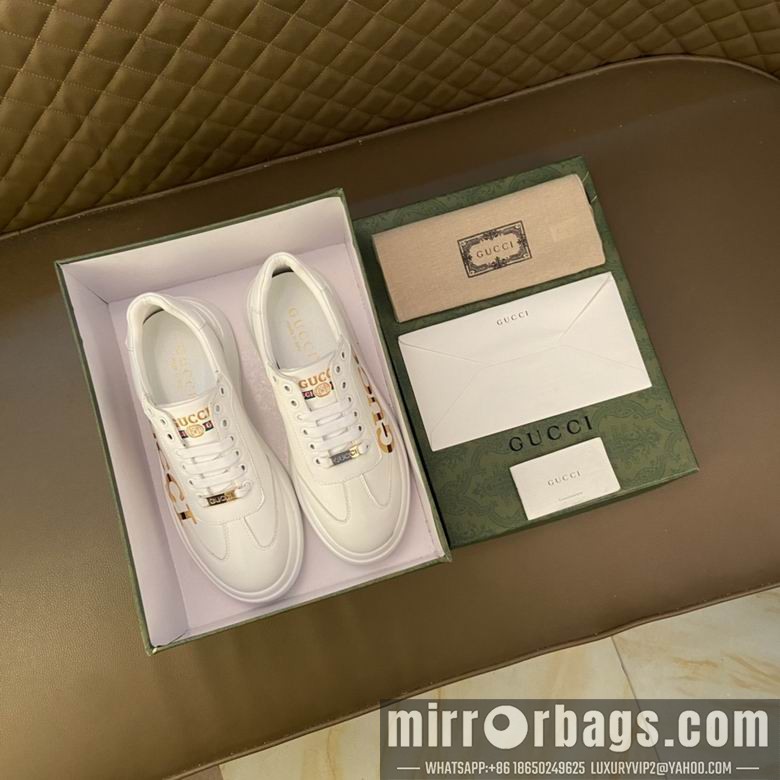 Gucci Replica Shoes SZ 38-44 0532