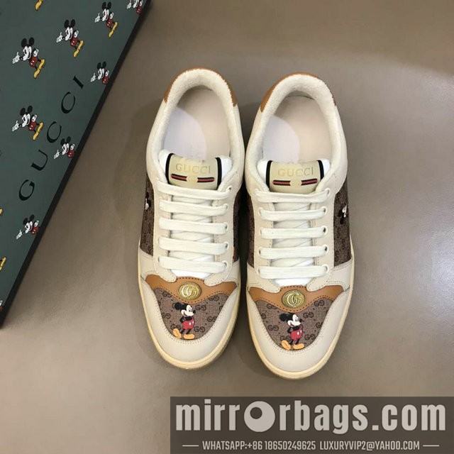 Gucci Replica Shoes SZ 38-44 0506
