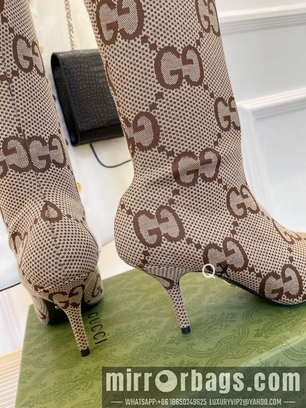 Gucci Replica Shoes sz35-42 JX0303