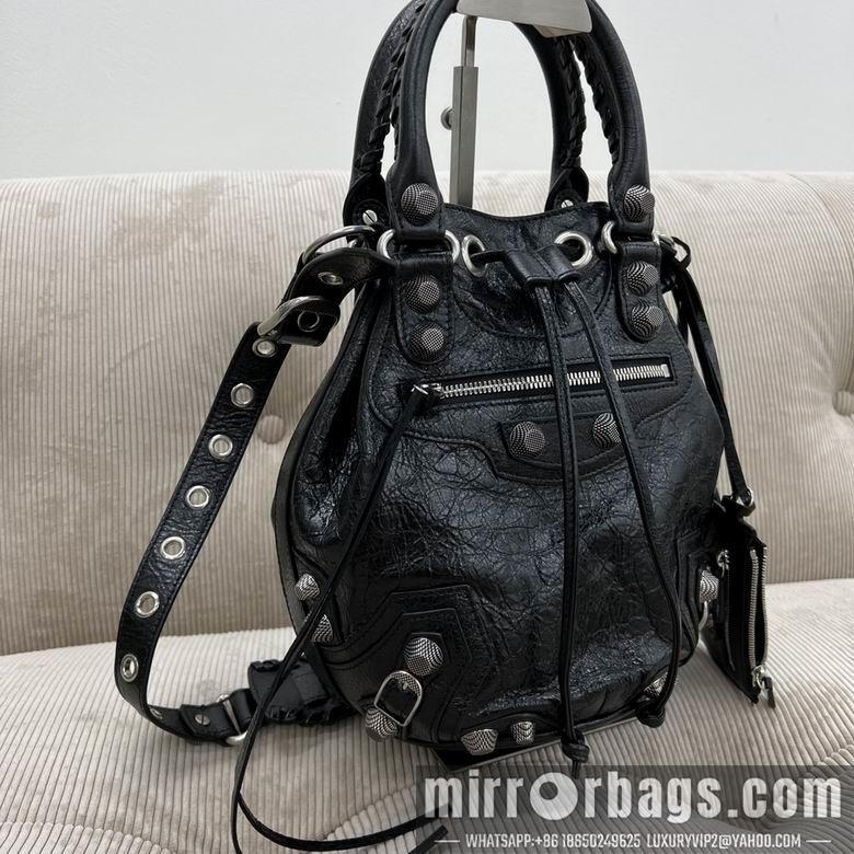 Balenciaga Bags 92567 30x17x22.9cm FY