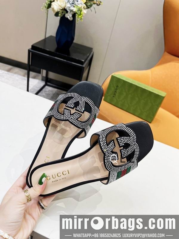 Gucci Replica Shoes sz35-43 LL0330