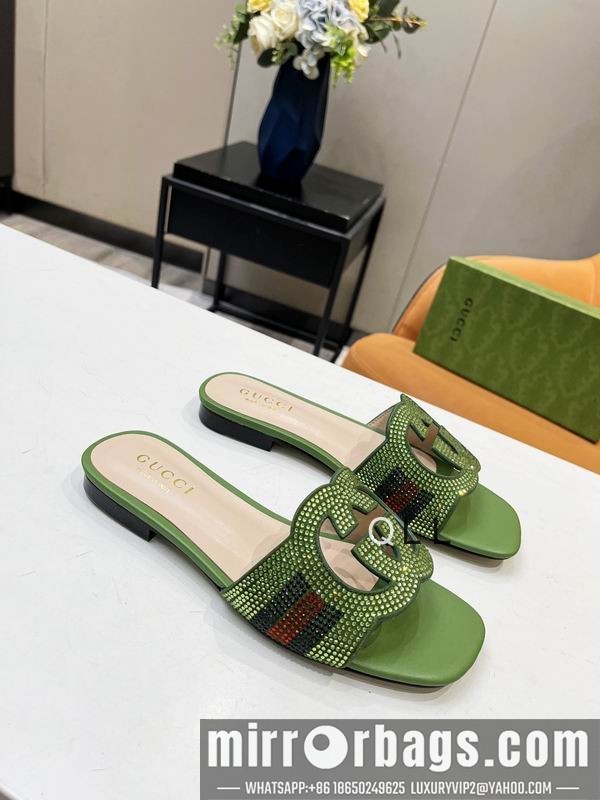 Gucci Replica Shoes sz35-43 LL0330
