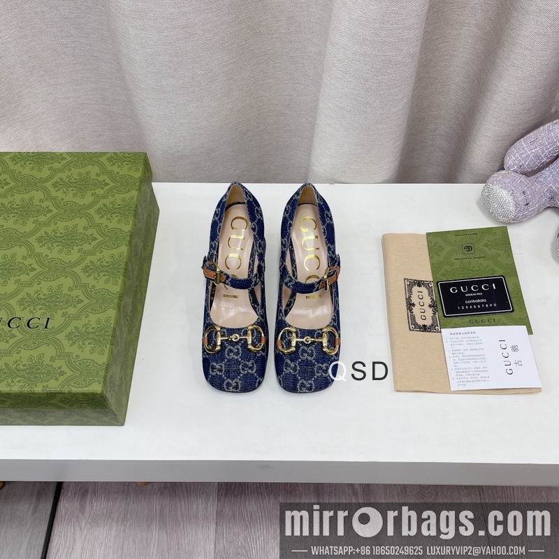 Gucci Replica Shoes sz34-41 SD0344