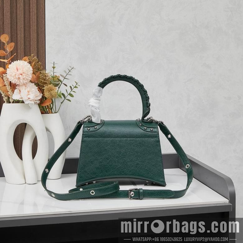 Balenciaga Bags 6862 23X16X10cm XMY 3colour