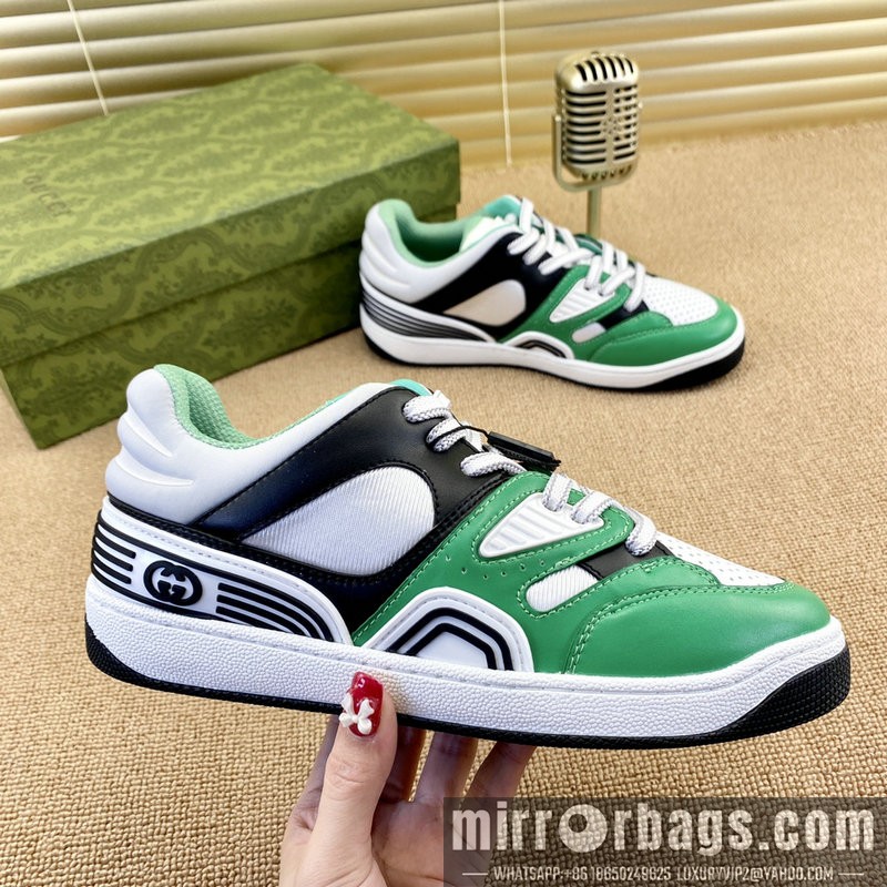Gucci Replica Shoes SZ 38-44 0505