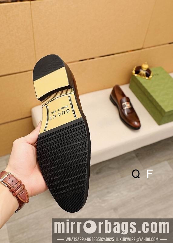 Gucci Replica Shoes sz38-45 3C TF 0802