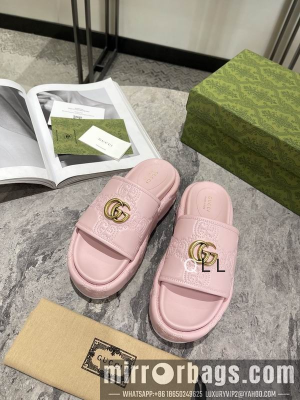 Gucci Replica Shoes sz35-44 LL0341