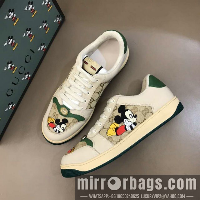 Gucci Replica Shoes SZ 38-44 0506