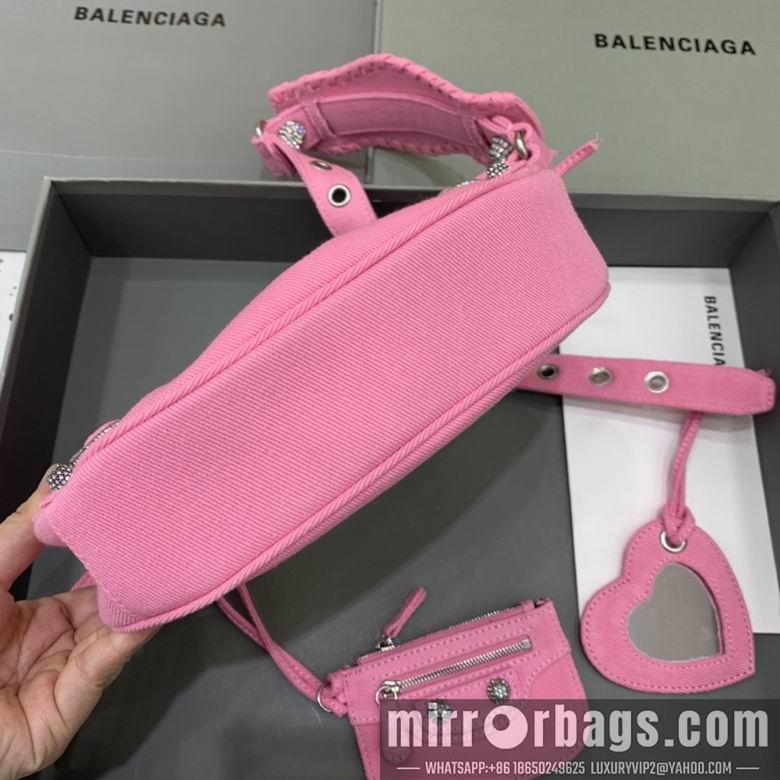 Balenciaga Bags 180607 26x12x6cm FY 1