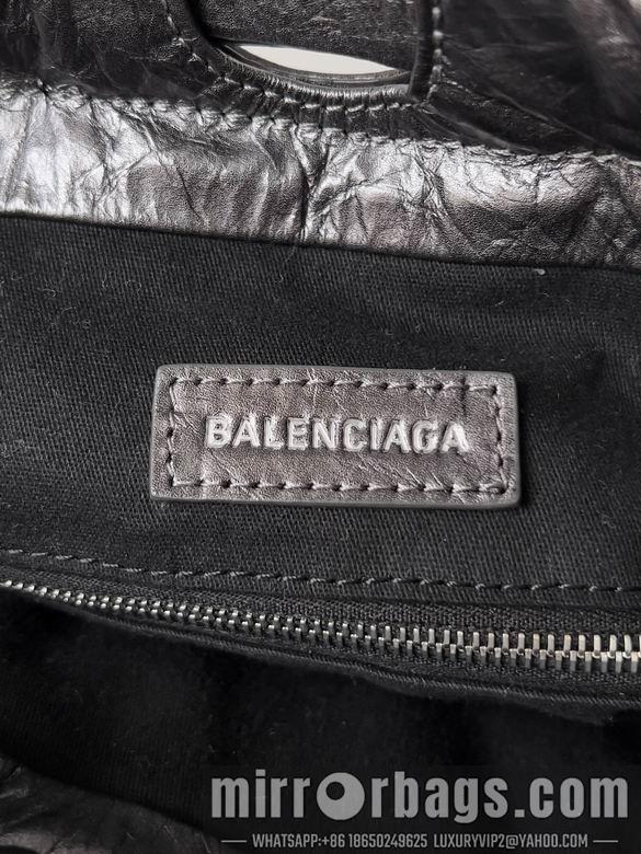 Balenciaga Bags 23.9X25.9X9.9cm 082603 GY