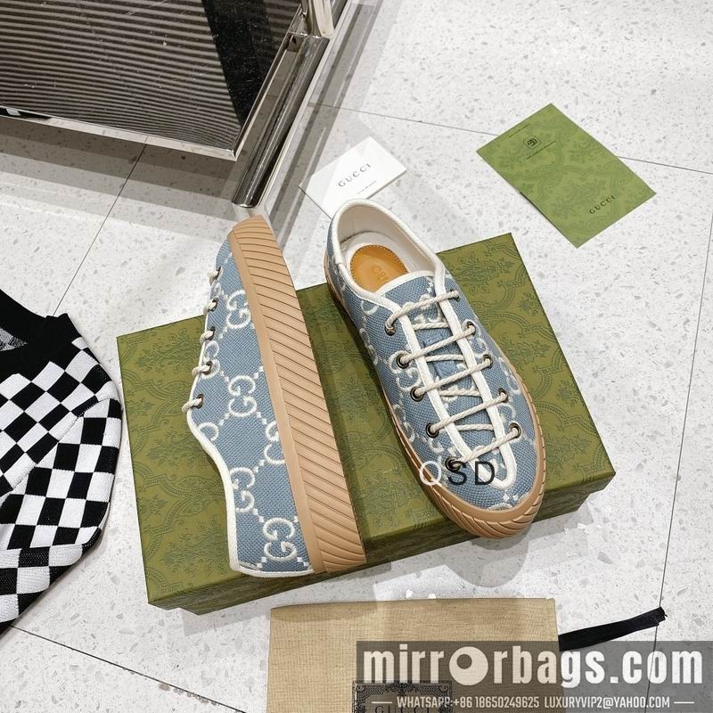 Gucci Replica Shoes sz35-45 SD0302