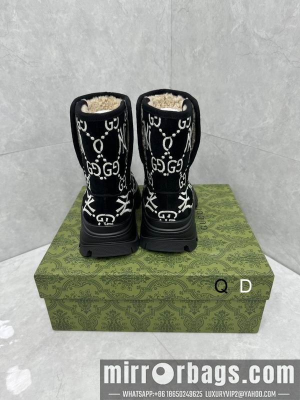 Gucci Replica Shoes sz35-40 GDT0905