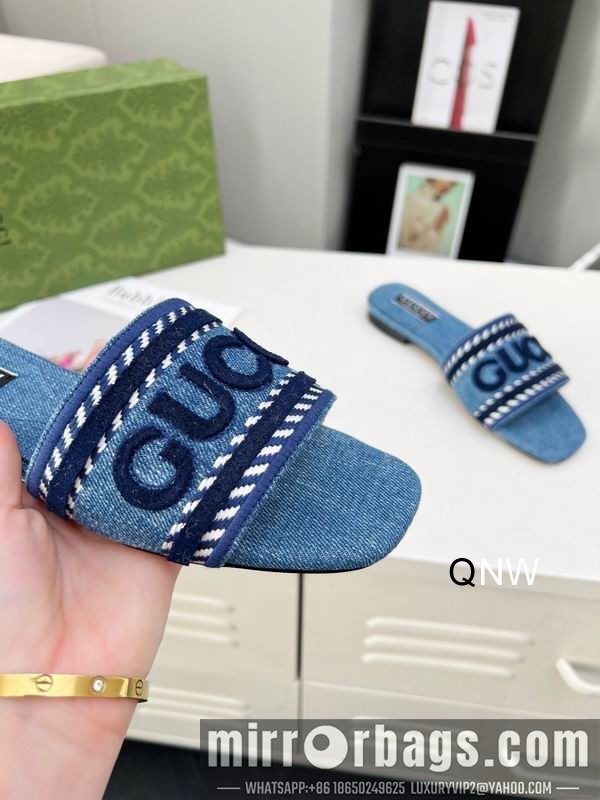 Gucci Replica Shoes sz35-40 WN0502
