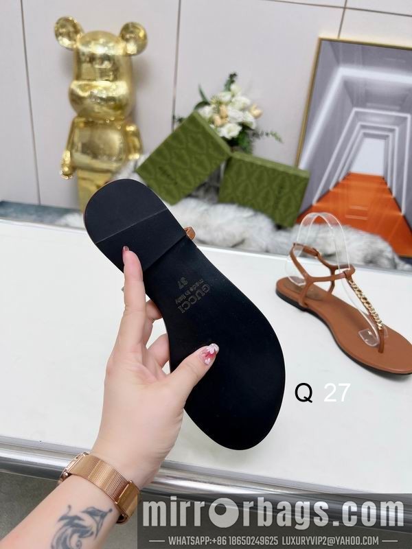 Gucci Replica Shoes sz35-40 X0902