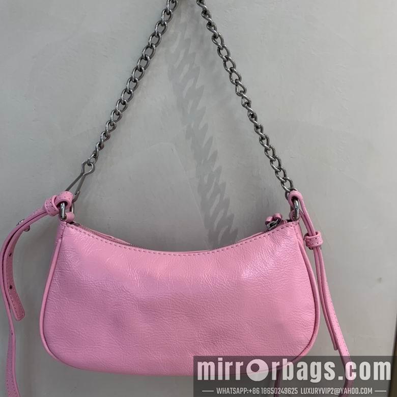 Balenciaga Bags 21X10X4.5cm 120101 GY 2colour
