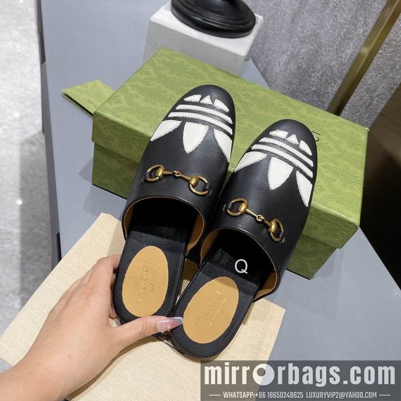 Gucci Replica Shoes sz35-40 LL0311
