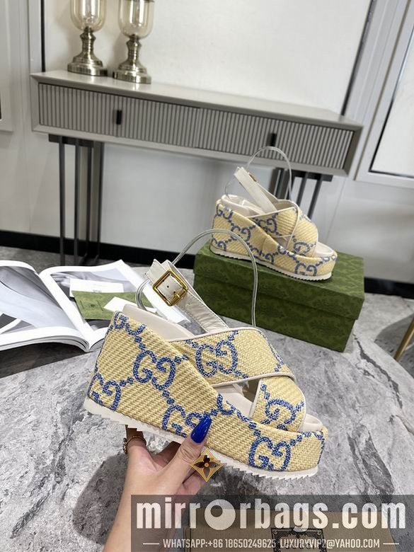 Gucci Replica Shoes sz35-41 NW0351