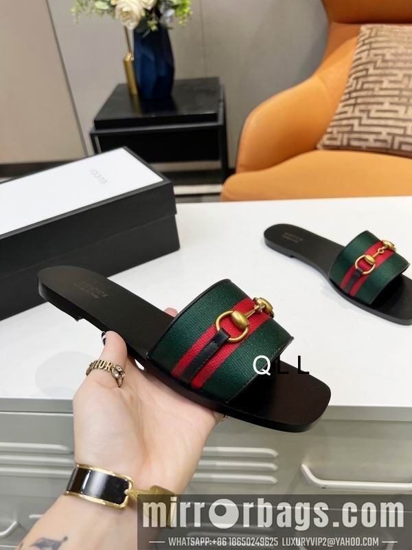 Gucci Replica Shoes sz35-43 LL0329