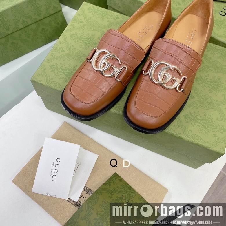 Gucci Replica Shoes sz35-39 GDT0313