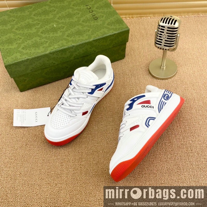 Gucci Replica Shoes SZ 38-44 0505