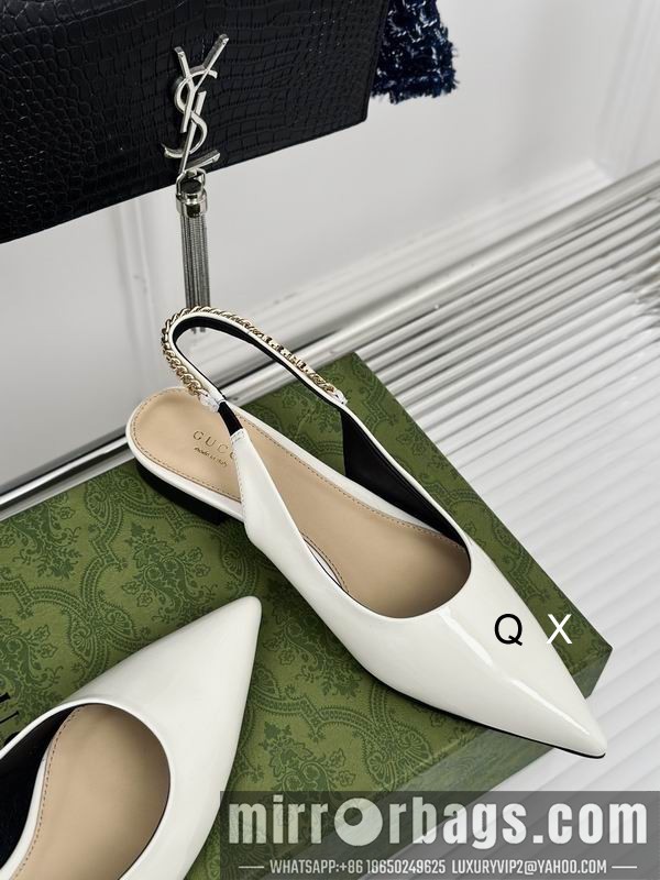 Gucci Replica Shoes sz35-40 JX0502