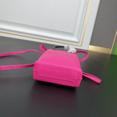 Balenciaga Bags 12X18X7cm 060102 YW