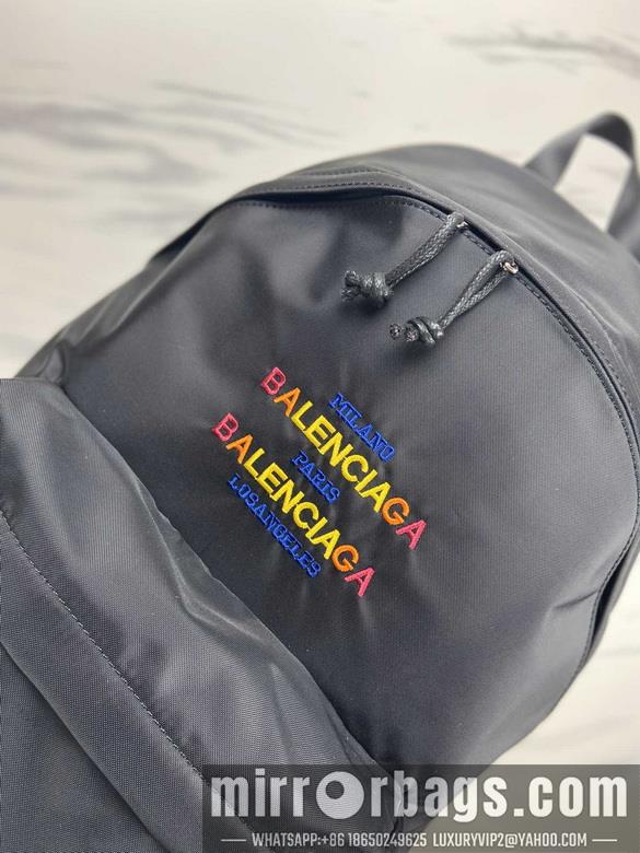 Balenciaga Bags Explorer B0538 46X34X18cm YT 3colour