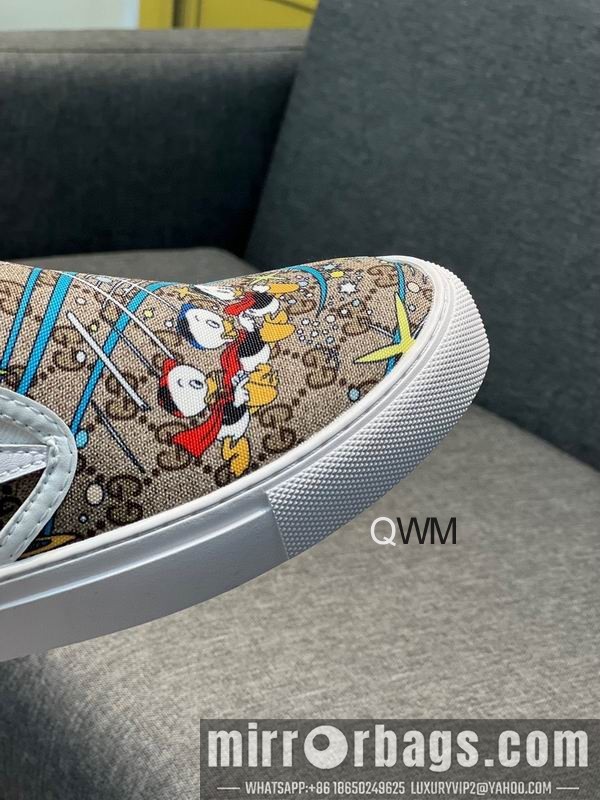 Gucci Replica Shoes sz38-44 WM0309