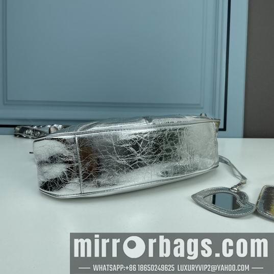 Balenciaga Bags Balenciaga Le Cagole 33x16x10cm ww4色