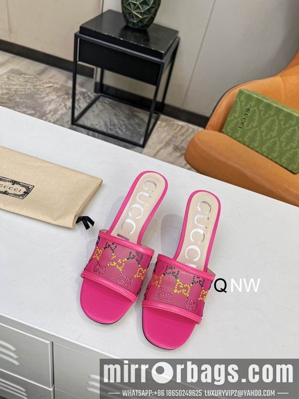 Gucci Replica Shoes sz35-40 NW0303