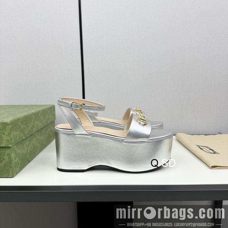 Gucci Replica Shoes sz35-40 7.5CM SD0603