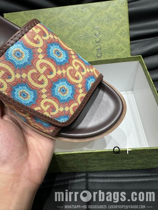 Gucci Replica Shoes sz35-45 TF0708