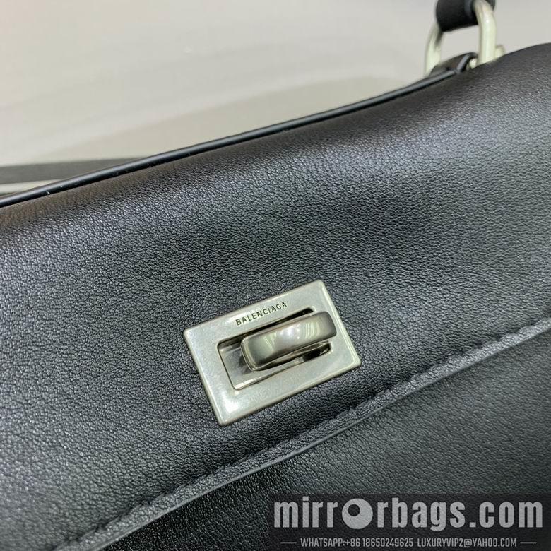 Balenciaga Bags Rodeo 78972 22.8X9.9X8.3cm 29X20X10cm 35X23X11cm 40X30X13cm GY-1