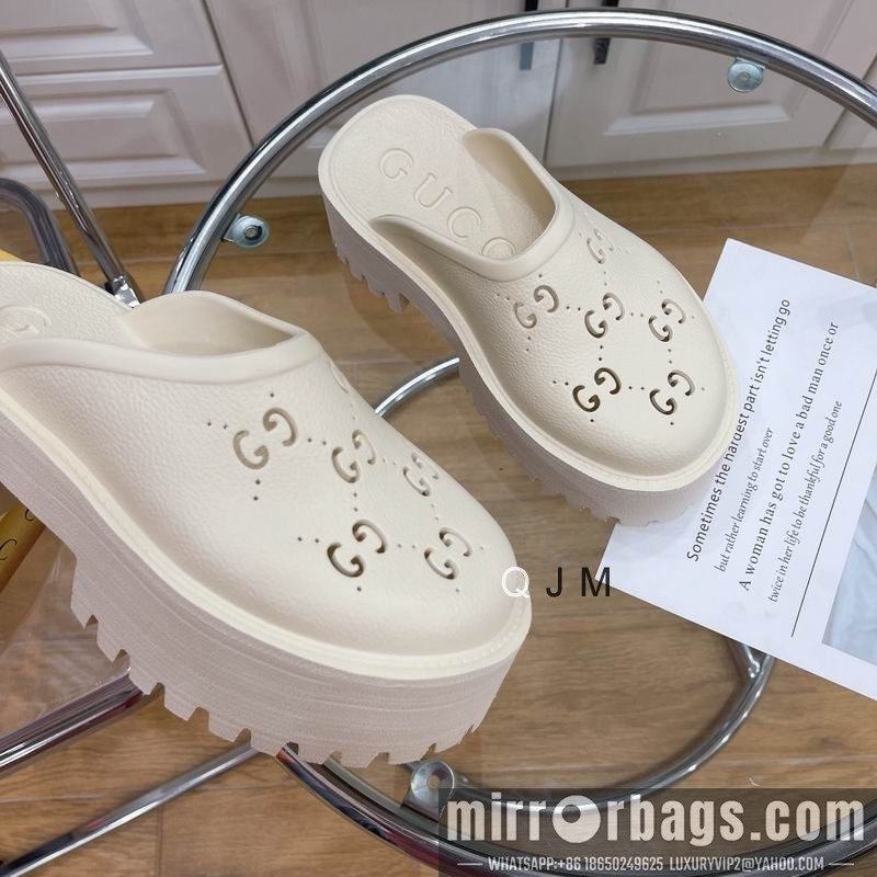 Gucci Replica Shoes colors 062301 sz35-41JM0313