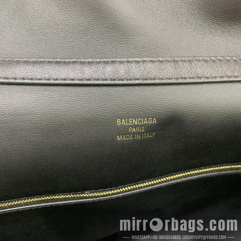 Balenciaga Bags Rodeo 78972 22.8X9.9X8.3cm 29X20X10cm 35X23X11cm 40X30X13cm GY