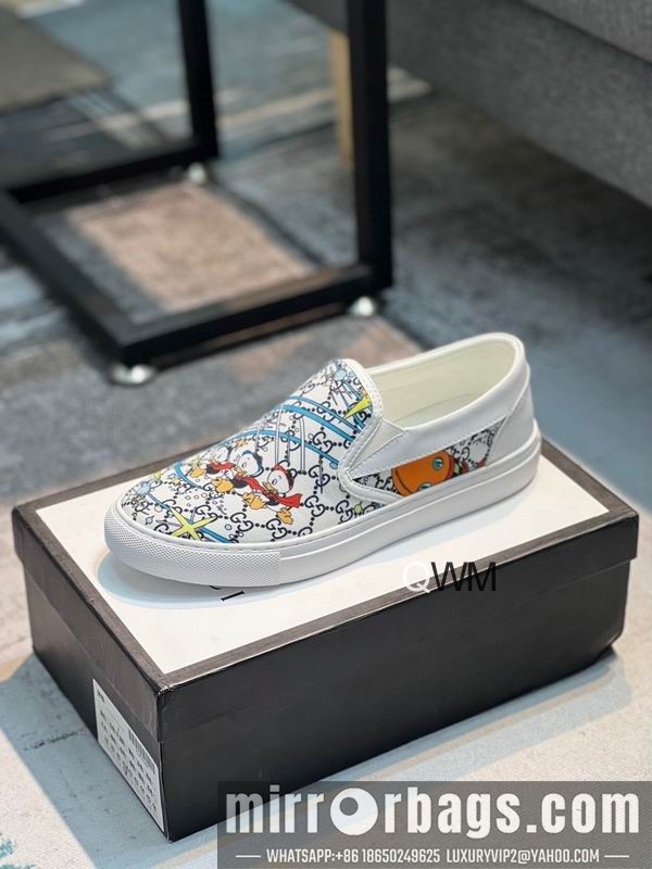 Gucci Replica Shoes sz38-44 WM0309