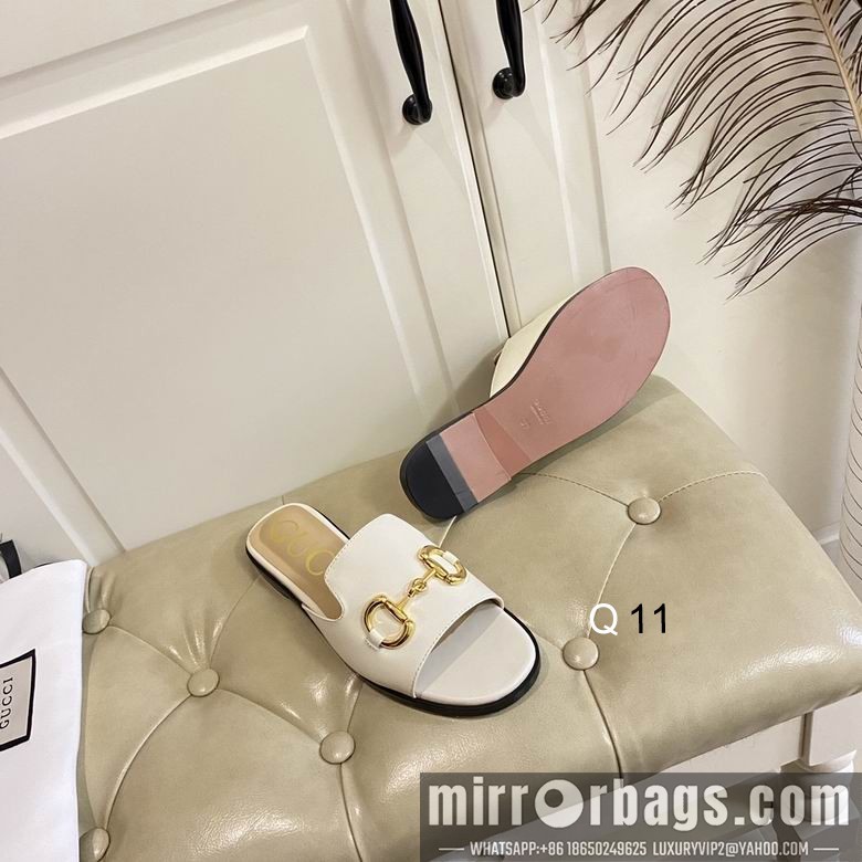 Gucci Replica Shoes sz35-39 Y0313