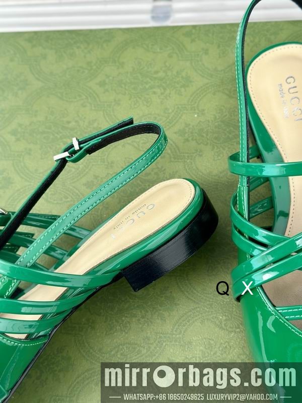 Gucci Replica Shoes sz35-40 JX0801