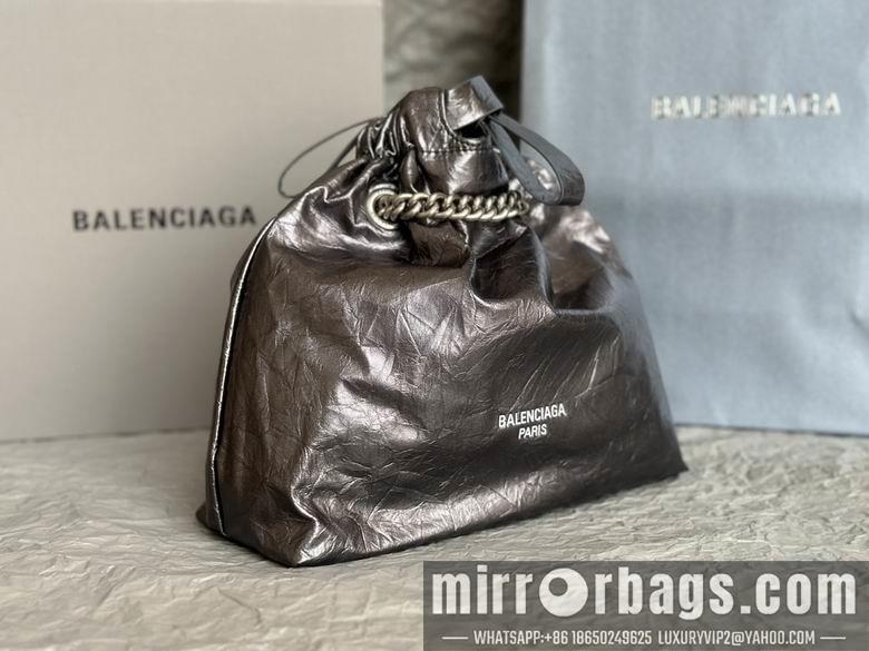 Balenciaga Bags 0305 27X10X32cm GY 4colour