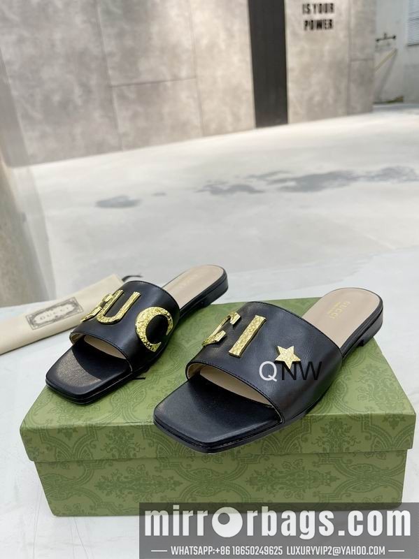 Gucci Replica Shoes sz35-43 NW0339