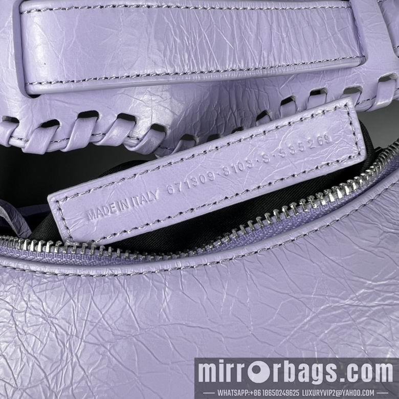 Balenciaga Bags Balenciaga 26x16x10cm FY 1