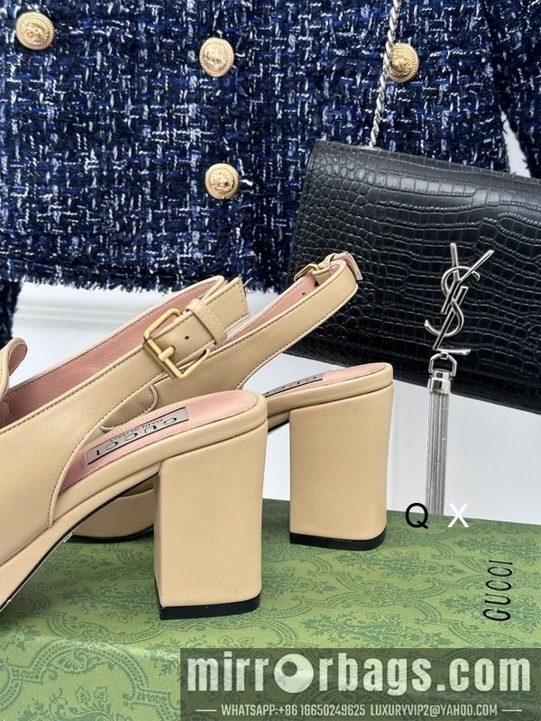 Gucci Replica Shoes sz35-40 8C JX0104
